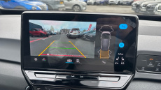 Volkswagen ID.3 150kW Life Pro Performance 58kWh 5dr Auto Electric Hatchback